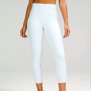 Lululemon leggings Align size 10